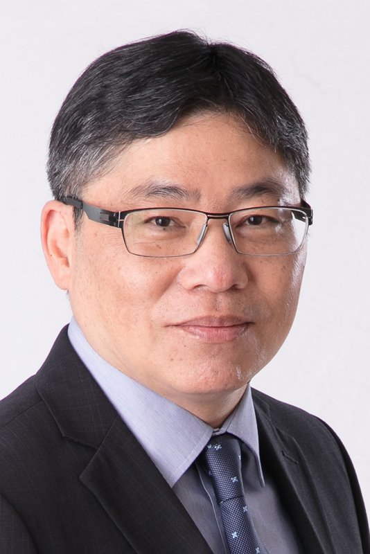 香港政府新闻网 - 林世雄10月出任发展局常秘