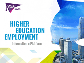 Higher Education Employment - Information e-Platform
