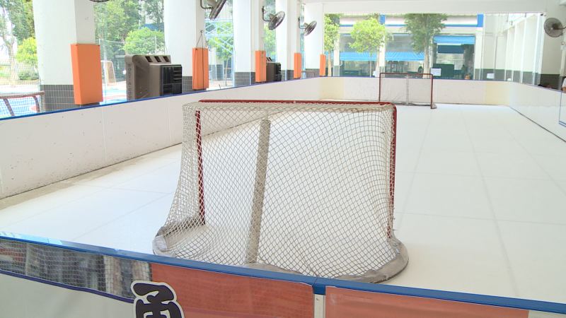 School facilities boost HK sports
