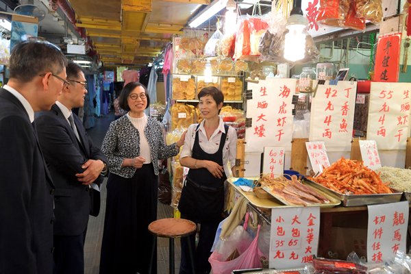 Market watch