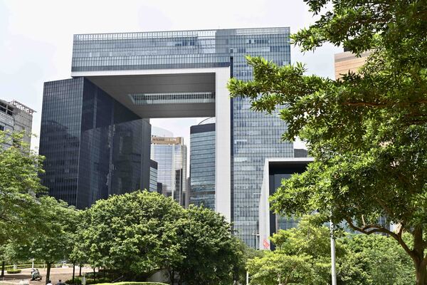 सीई ने मकाऊ के नए प्रमुख को बधाई दी