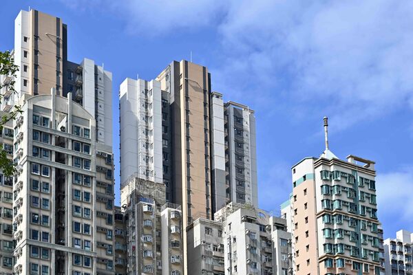 Q3 में 22 पट्टा संशोधन दर्ज किए गए