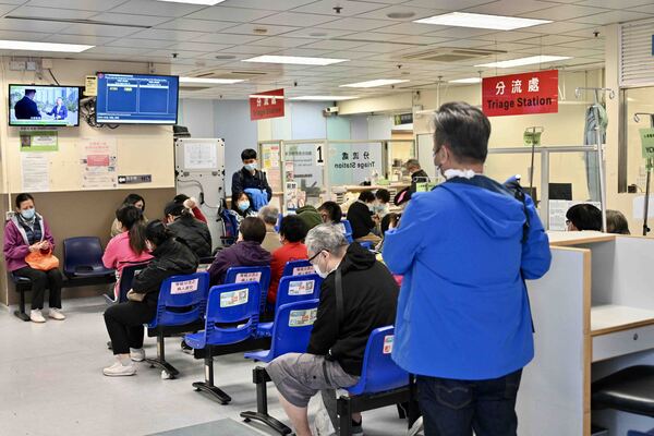 स्वास्थ्य सेवा प्रणाली में सुधार की तैयारी