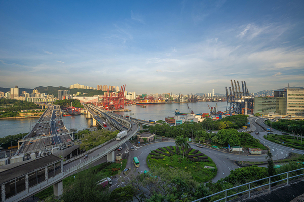 त्सिंग यी साइट बेची जाएगी