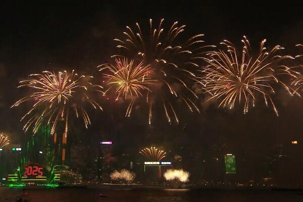 2025 में शानदार प्रदर्शन की शुरुआत