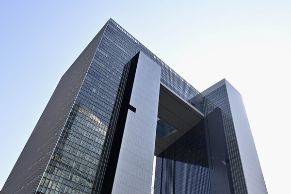 New Civil Aid Service chief named