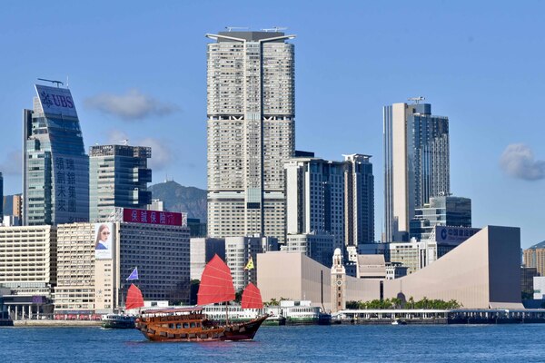 IP financing sandbox launched