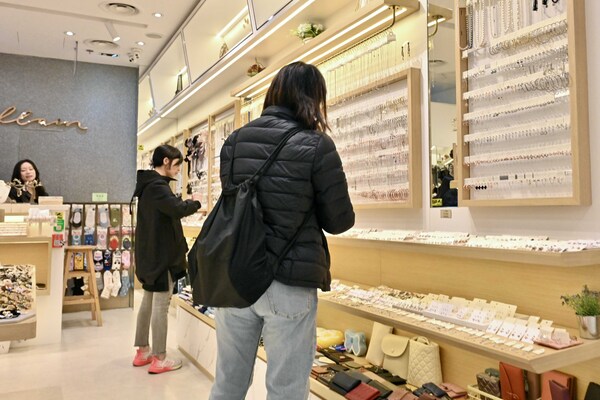 दिसंबर में खुदरा बिक्री 6.6% बढ़ी