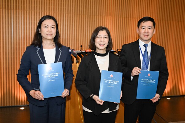 Five-Year Plan consultation begins
