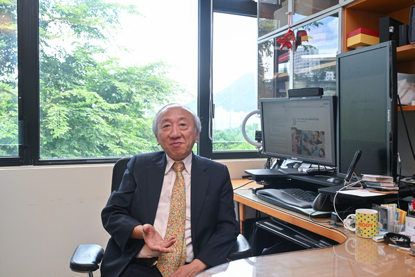 Hong Kong Students Excel in Digital Learning but Face Declines in Core Subjects in PISA 2025