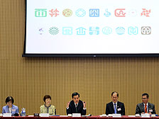 Local partners
