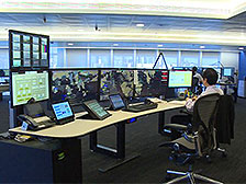 海事處提升航監系統