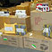 Driver arrested for cigarette smuggling Driver arrested for cigarette smuggling