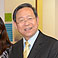 Security chief visits Tung Chung Security chief visits Tung Chung