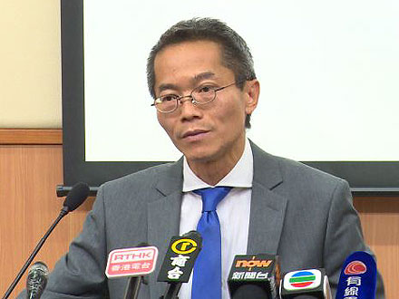 Video-高危男士免費接種甲肝疫苗