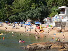 16 beaches rated ‘good’