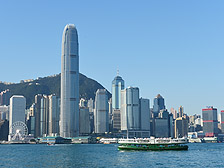 曾俊華：團結香港是全港責任