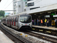 Views sought on MTR fare review