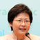 Carrie Lam welcomes Heung Yee Kuk plan