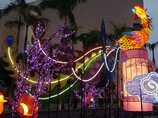 Lantern carnivals to be held