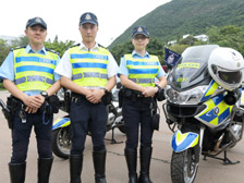 铁骑勇士