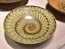 陶瓷展览