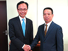 访京