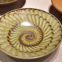 陶瓷展覽