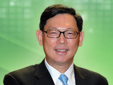 香港金融管理局總裁陳德霖