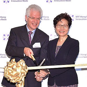 HK a startup hub HK a startup hub