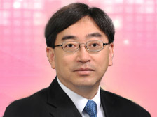 Secretary for Food & Health Dr Ko Wing-man