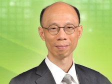 Secretary for the Environment KS Wong