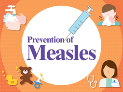 Prevention of Measles