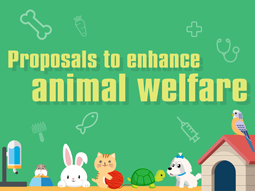 Proposals to Enhance Animal Welfare
