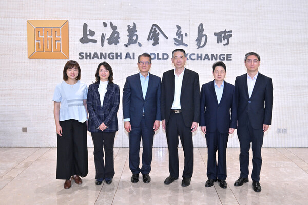 FS continues Shanghai visit