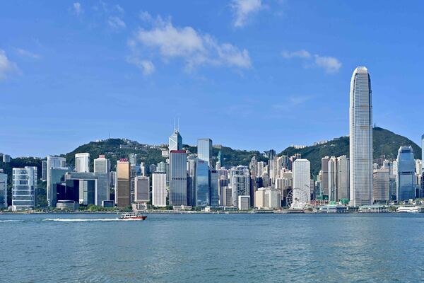 HK-ASEAN protocol signed