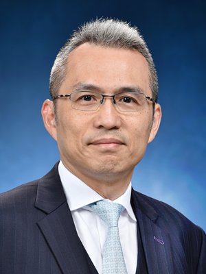 新任專員