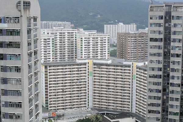 市民置業前應考慮風險