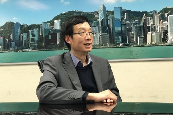 共享數據