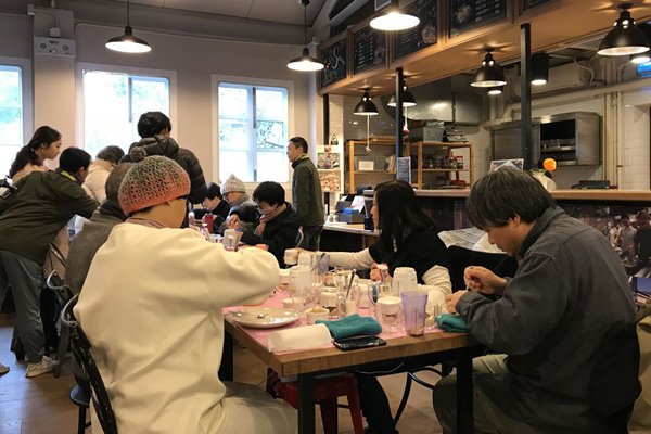 綠色推廣