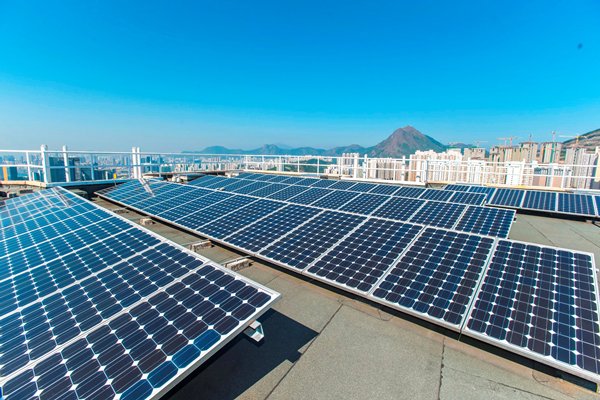 上網電價每度三至五元