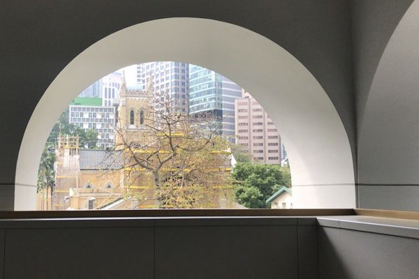 建築風格