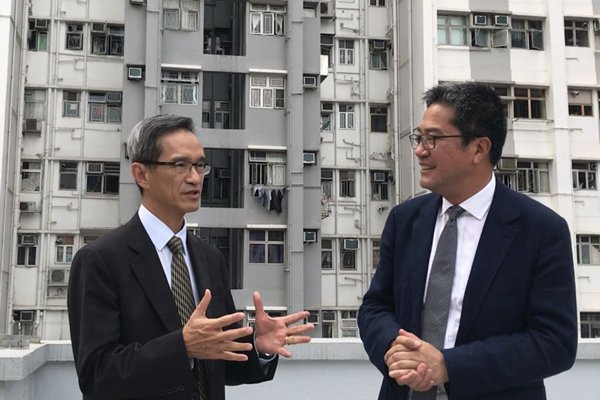 回应诉求