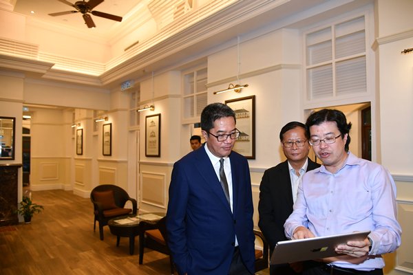 歷史建築