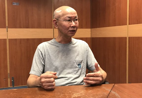 通渠工作