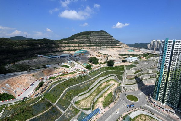 六房屋新措施回應市民訴求