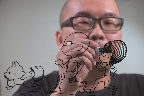 歷史傳承