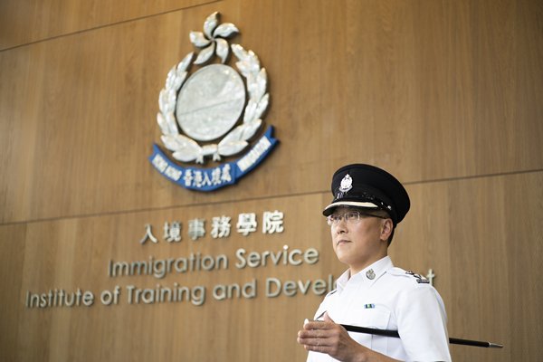 提升專業