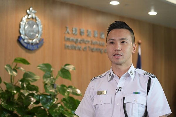 持續進修