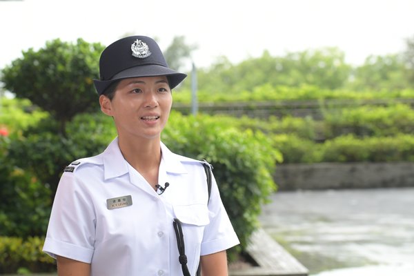 入職培訓